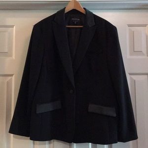 Jones New York Woman’s Blazer Stretch Size 20W